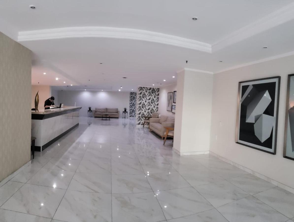Flat Via Venetto Apto1505 فورتاليز المظهر الخارجي الصورة